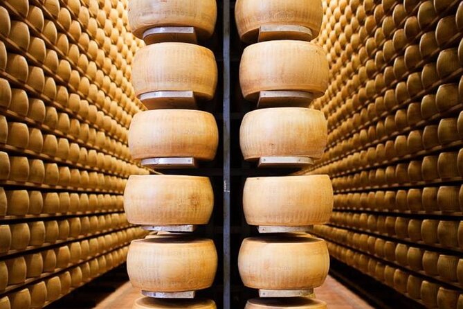 Discover Parma’s Flavors: Parmigiano & Prosciutto Food Tour - Why this Parma food tour is more than a tasting