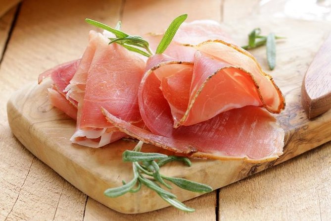 Discover Parma’s Flavors: Parmigiano & Prosciutto Food Tour - From cheese wheels to Langhirano hams