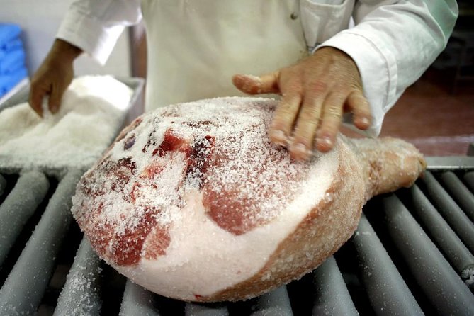 Discover Parma’s Flavors: Parmigiano & Prosciutto Food Tour - What makes the tastings worthwhile