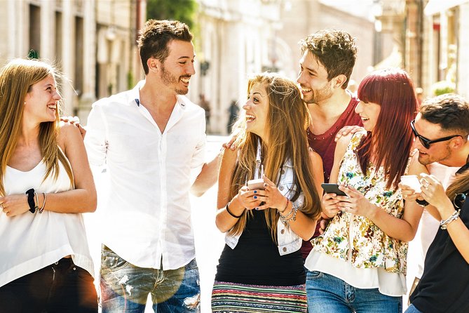 e-Scavenger hunt Gouda: Explore the city at your own pace - Gouda by game instead of guidebook