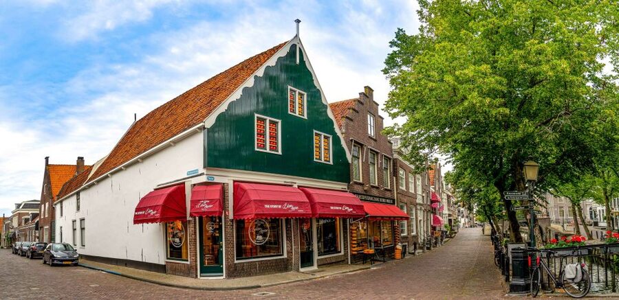 Edam: Edam Cheese Museum Entry Ticket - Small details that can improve your visit
