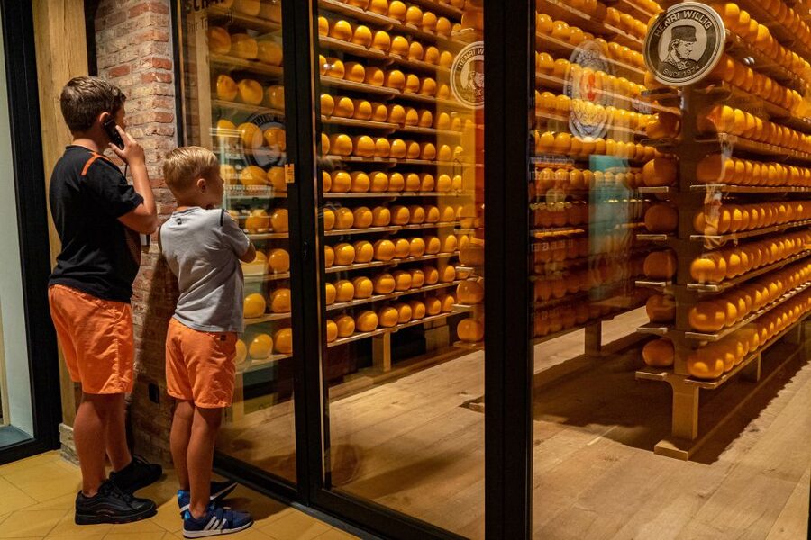 Edam: Edam Cheese Museum Entry Ticket - Who will enjoy this Edam stop?