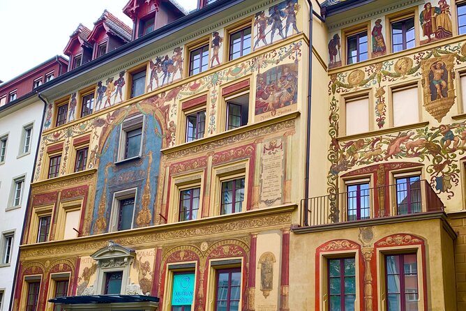 Engelberg, Cheese, and Mt. Titlis Private Tour from Basel - What the private format really adds