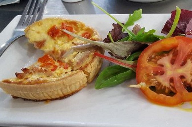 English Wine and Cheese Tour from London - What the $212.54 price really covers