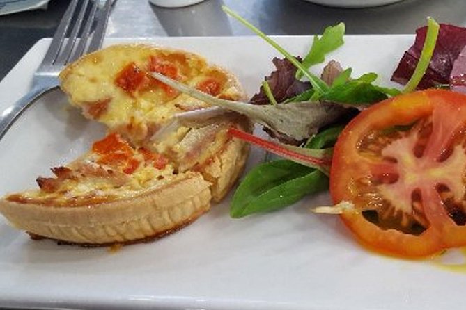 English Wine and Cheese Tour from London - The pace, group size, and practical tradeoffs
