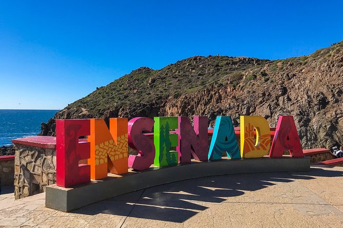 Ensenada Shore Excursion: Wine and Cheese Tour with Lunch in Ojos Negros Valley - A small winery and three Baja pours