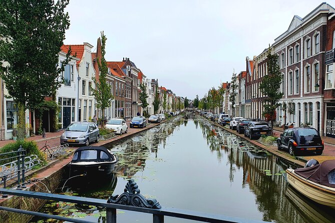 Escape Xperience in Gouda: The Legend of Jacoba - A gold hunt through Gouda’s old center