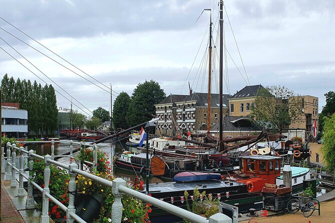 Escape Xperience in Gouda: The Legend of Jacoba - What the self-guided format means in practice