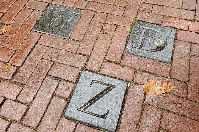 Escape Xperience in Gouda: The Legend of Jacoba - The Willem Vroesenhuis garden changes the pace