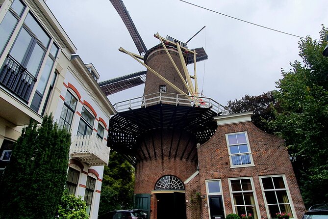 Escape Xperience in Gouda: The Legend of Jacoba - The puzzles are the real test