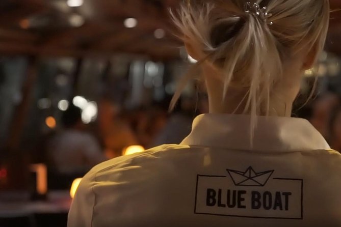 Evening Canal Cruise in Amsterdam with Wine & Cheese Option - Finding the dock and planning your evening