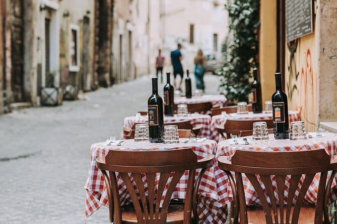 Exclusive Emilia-Romagna,Parmigiano, Prosciutto, Balsamic, Wine - What the $633.88 price really buys you