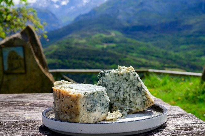 Excursion to Picos de Europa : Bulnes, funicular and cheese Cabrales - The Cares Gorge adds a scenic road journey