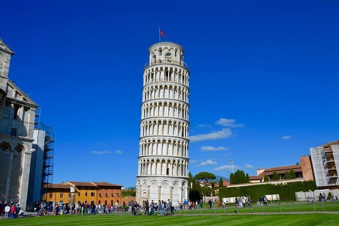 Experience Chianti & Cheese w/ 3 wineries & dairy visit—max 8 pp - The dairy visit puts cheese at the center