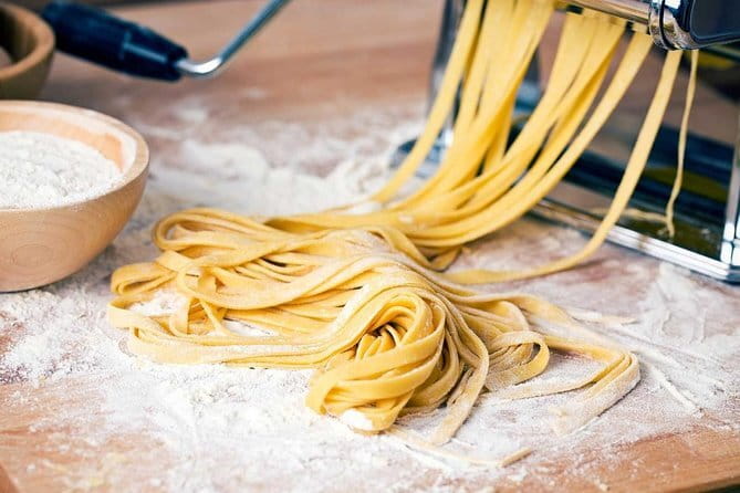 Experience Chianti & Cheese w/ 3 wineries & dairy visit—max 8 pp - Lunch at the last winery