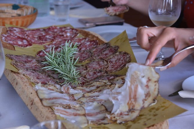 Experience Chianti & Cheese w/ 3 wineries & dairy visit—max 8 pp - Comfortable transport without a rental car