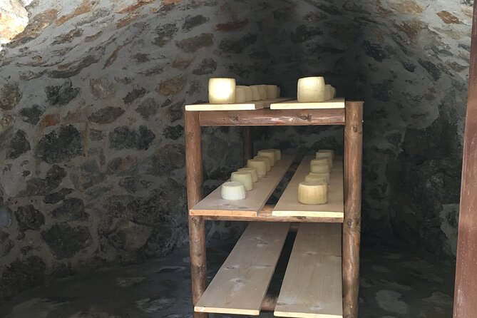 Explore Shepherd’s Hut and Cheese Making Process - Who should book this experience?