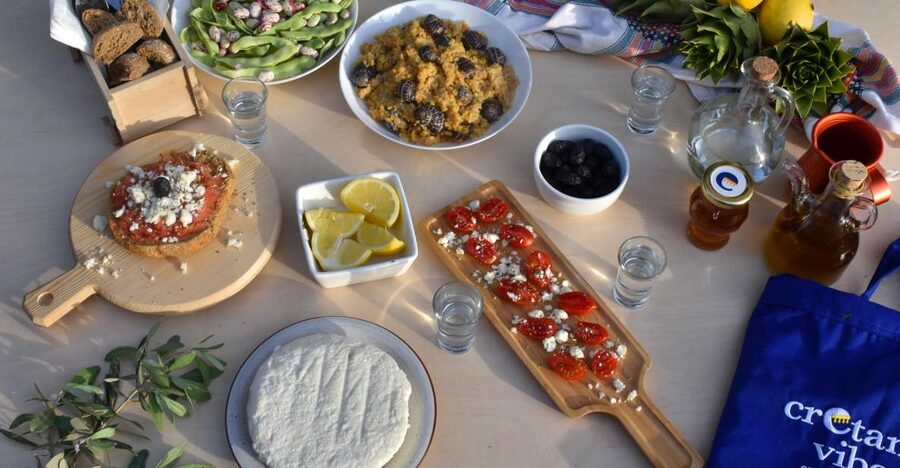 Farm Tour with Cheese-Making, Olive Oil Tasting & Picnic - Who will enjoy this farm experience most