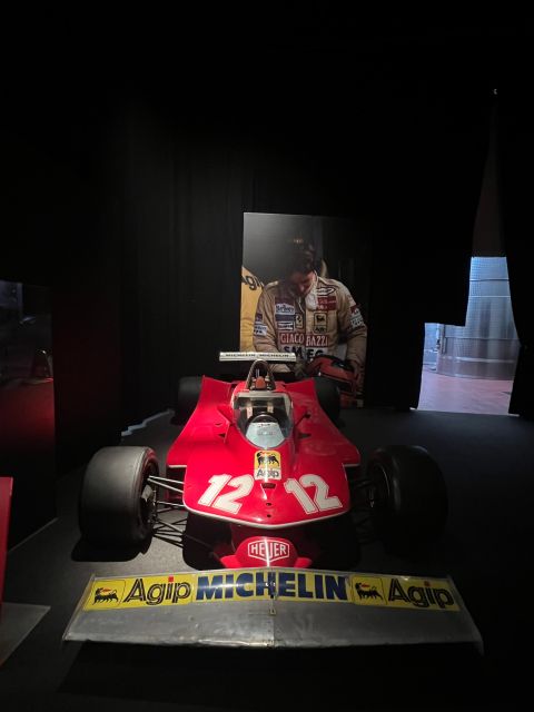 Ferrari Museum, Parmesan Cheese, Balsamic Vinegar Food Tour - Why this Emilia-Romagna day works