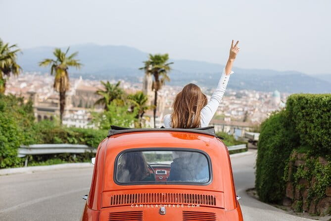 Florence Food Tour of 10+ Authentic Tastings with Cheeses & Wines - Guides make the difference