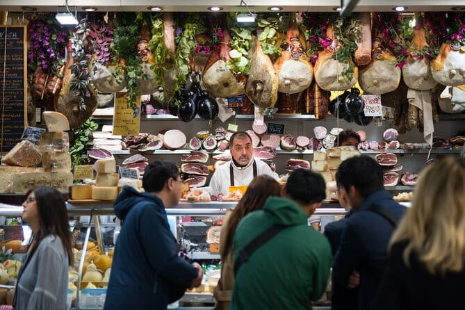 Florence Food Tour of 10+ Authentic Tastings with Cheeses & Wines - Is $118.56 a fair price?