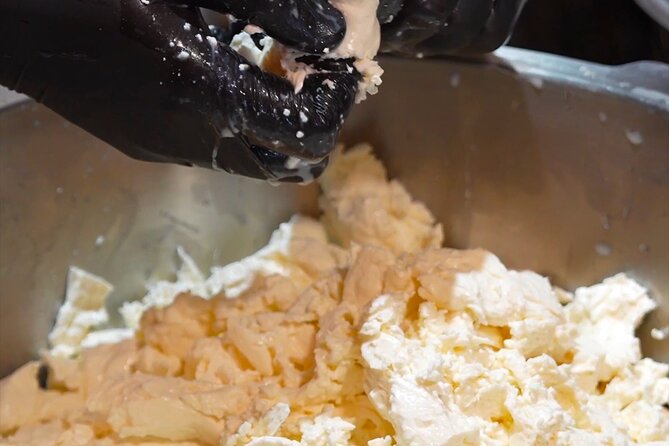 Florence: Mozzarella Cheese Making with Wine and food Tastings - Who will enjoy this Florence food class