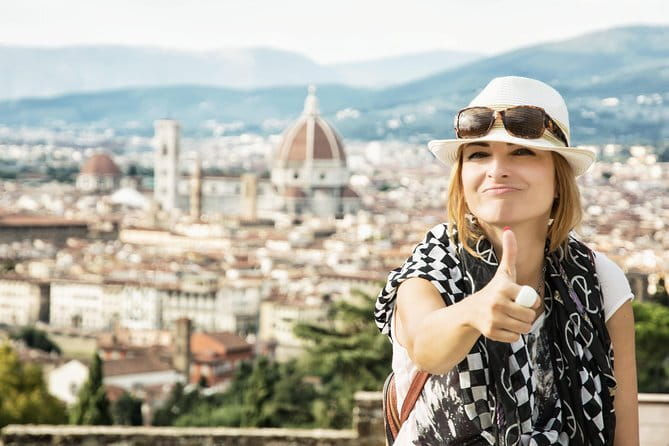 Florence Private Food Tour of 10+Tastings with Cheeses & Wines - Sant’Ambrogio market and everyday Florence