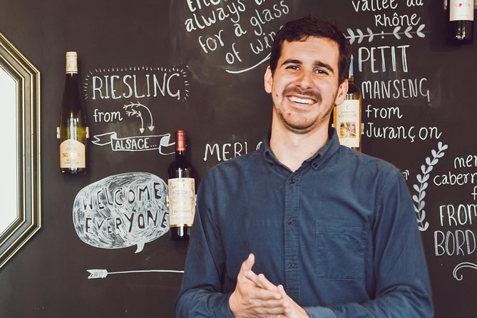 French Wine, Champagne And Cheese Tasting Paris SECRET WINE DOOR - A small group capped at 12