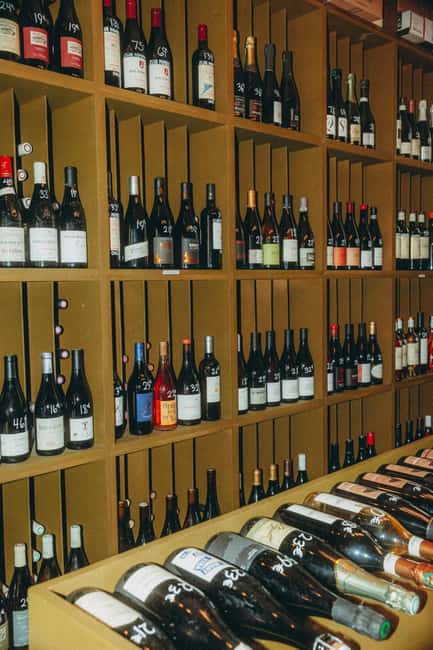 French wine & Champagne & cheese tasting - back on GYG! - Planning your visit in Paris