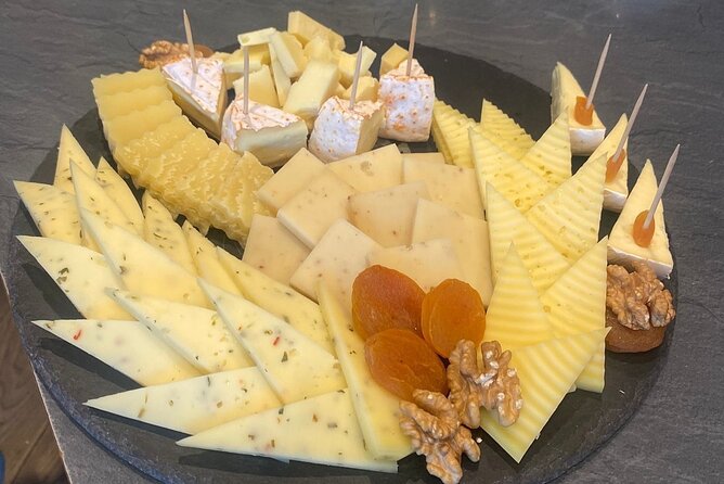 From Basel: Thun Tour, Beatus Caves, Lake Cruise & Cheese - Practical preparation for the day