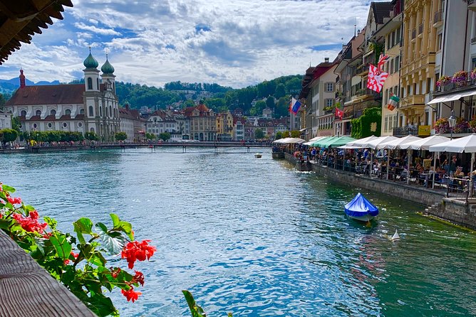 From Bern - Engelberg, Cheese, Trübsee, and Mt. Titlis Discovery Private Tour - Who will get the most from this experience