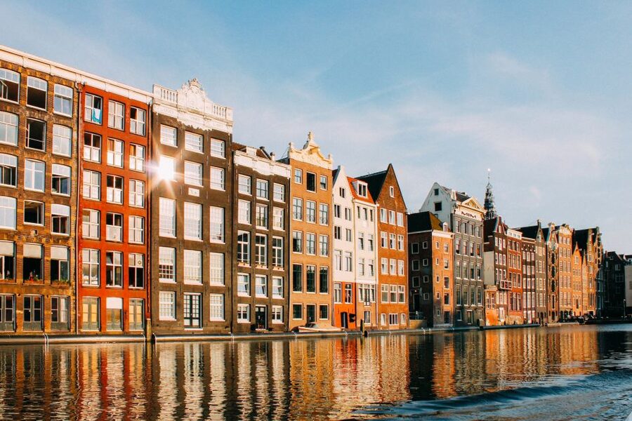 From Brussels: Cheese, Clogs & Windmills Amsterdam Day Trip - A long day that gives you a taste of the Netherlands