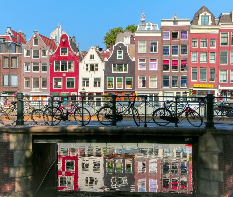 From Brussels: Cheese, Clogs & Windmills Amsterdam Day Trip - Is $71 a fair price?