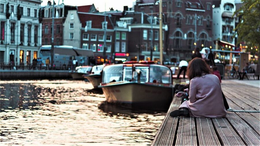 From Brussels: Cheese, Clogs & Windmills Amsterdam Day Trip - What you can realistically see in three and a half hours