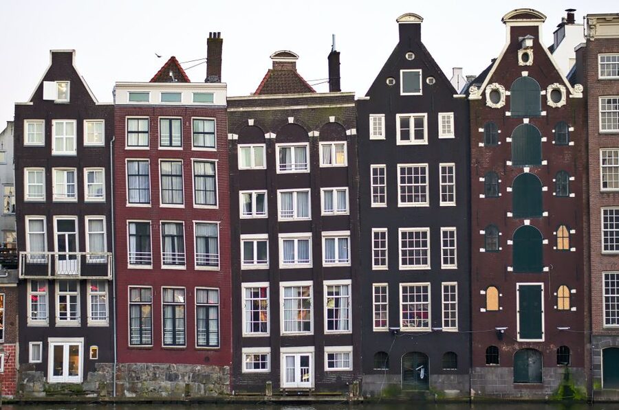 From Brussels: Cheese, Clogs & Windmills Amsterdam Day Trip - Food, walking, and comfort advice