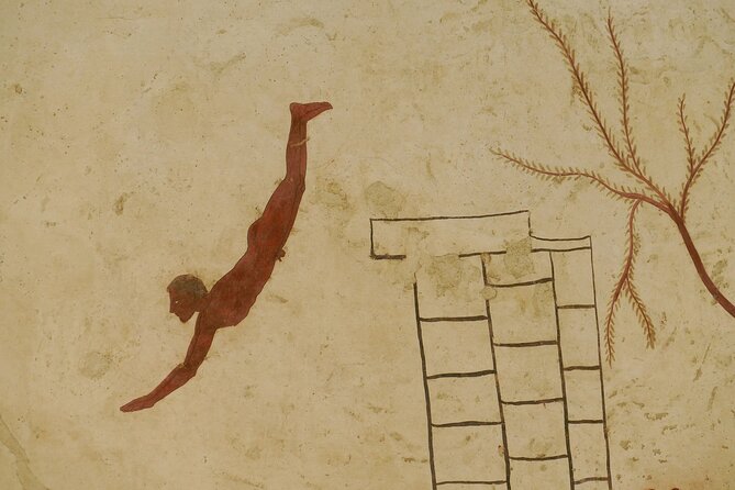 From Castellabate: Paestum Temples+Mozzarella Farm - Paestum’s archaeological park and its three Greek temples
