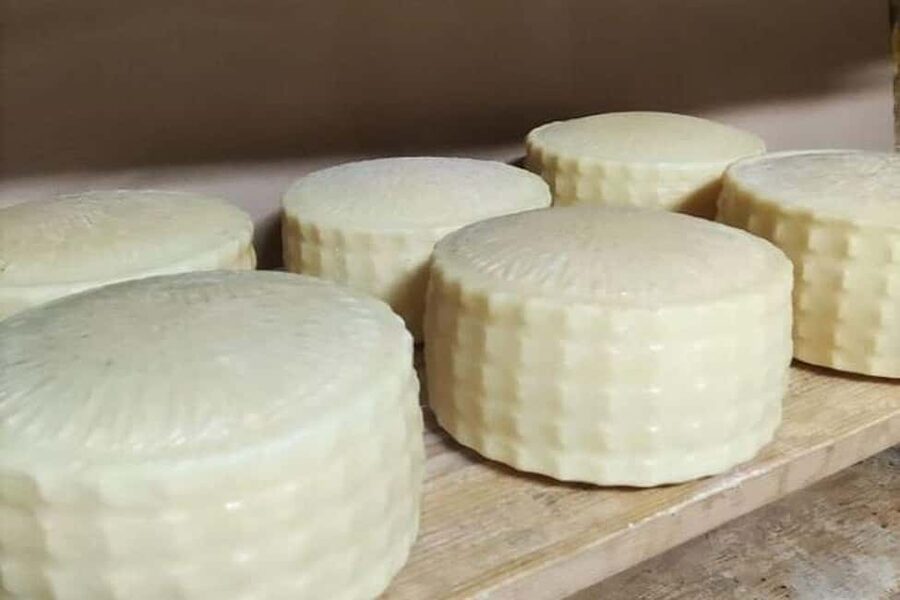 From Chania: Olive Oil, Wine, Cheese & Honey Tasting Tour - Bakery treats and the Cretan table