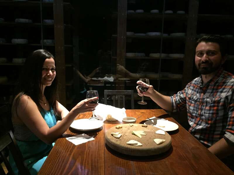 From Ensenada: Ojos Negros Valley Cheese & Wine Tasting Tour - What the $150 price really covers