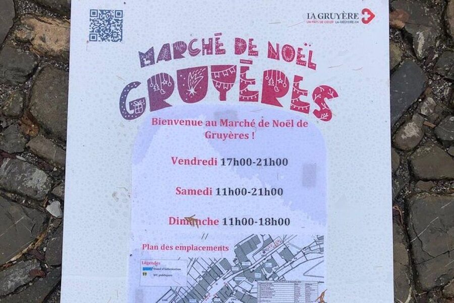 From Geneva: Gruyére Chocolate and Cheese Tasting Day Trip - La Maison du Gruyère and the making of cheese