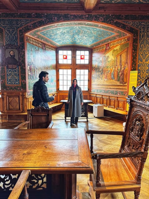 From Geneva: Gruyeres Castle, Cheese, Chocolate & Montreux - Why this private Geneva day trip works