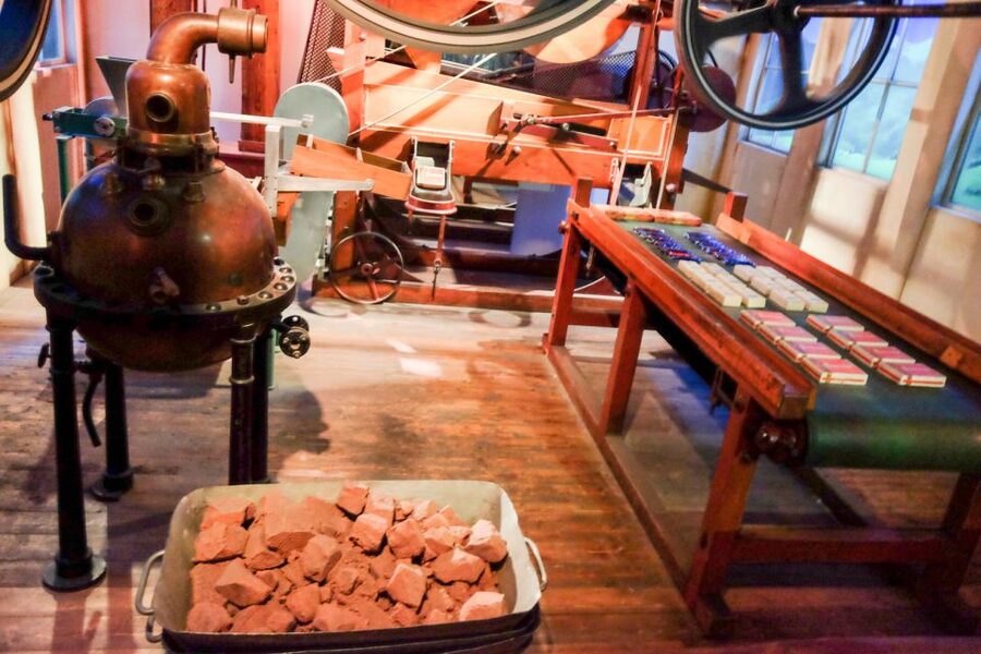 From Geneva: Gruyères Cheese & Chocolate Full-Day Trip - Inside Gruyères Castle