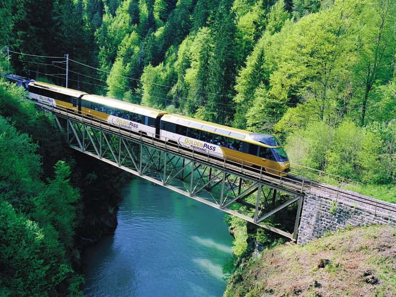 From Lausanne: Gruyères Tour with Train, Chocolate & Cheese - Why this day trip works from Lausanne