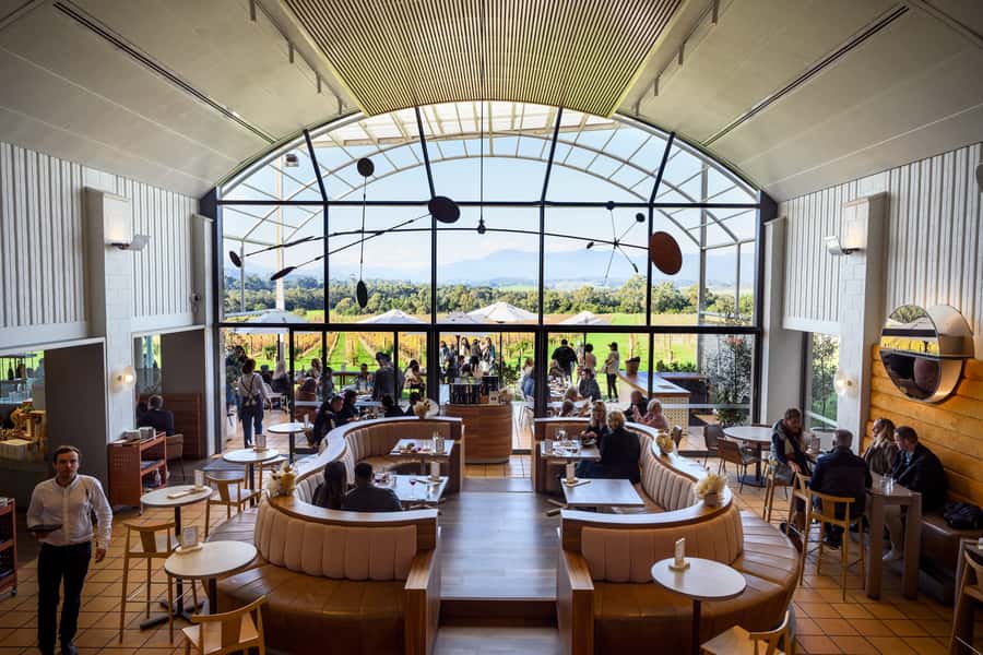 From Melbourne: Yarra Valley Chandon Cheese & Kangaroos Tour - Transport, timing, and what the $123 price buys
