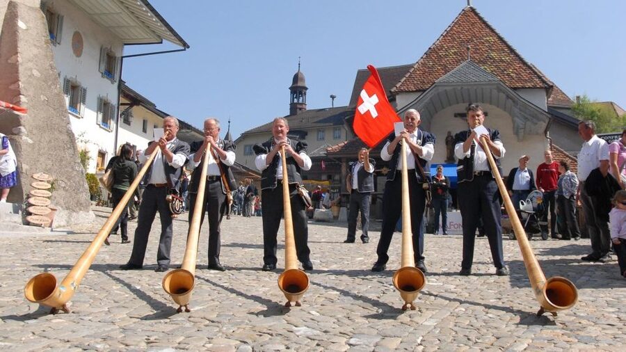 From Montreux: Gruyères City Cheese and Chocolate Day Tour - Is $355 a fair price?