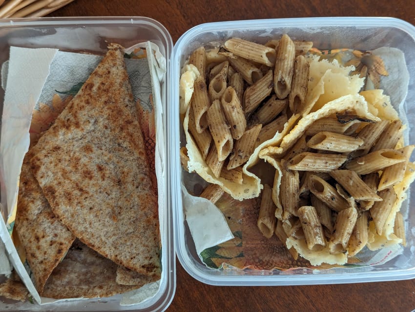 From Parma/Cinque Terre: Truffle & Parmesan Picnic (Tasting) - Staying for the stars