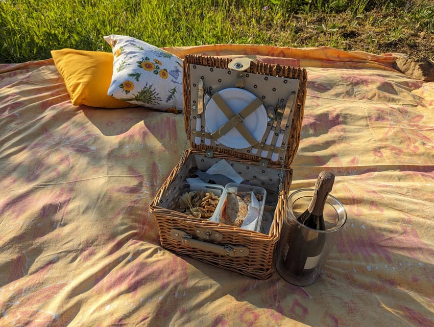 From Parma/Cinque Terre: Truffle & Parmesan Picnic (Tasting) - Who will enjoy this experience most