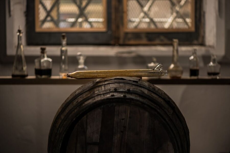 From Parma: Parmesan Cheese, Ham and Balsamic Vinegar Tour - Three Emilia-Romagna classics, made where they belong