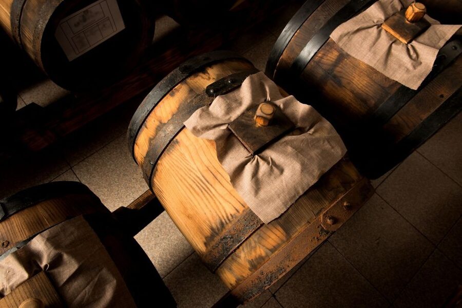 From Parma: Parmesan Cheese, Ham and Balsamic Vinegar Tour - What the van rides mean for your day