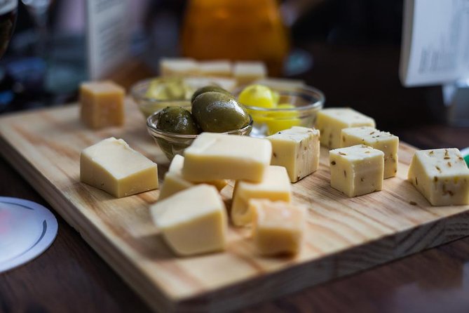 From Parma: Parmigiano Reggiano Farm Tour & Tasting with Transfer - How the $89.49 price holds up