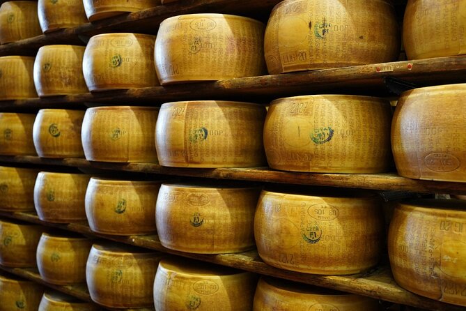 From Parma: Parmigiano Reggiano Farm Tour & Tasting with Transfer - Who will enjoy this morning most